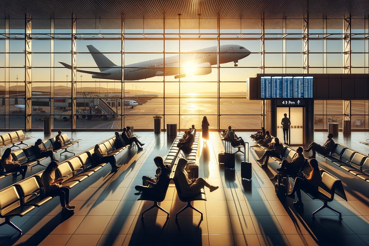 Airport Solutions